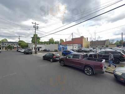 New Portland Rose Restaurant