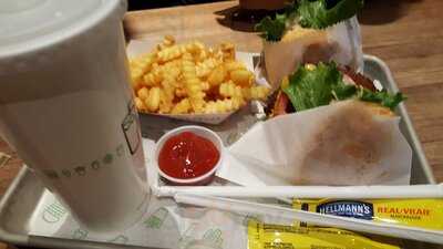 Shake Shack