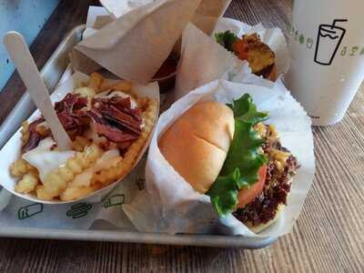 Shake Shack