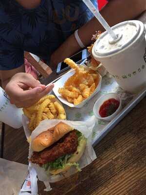 Shake Shack