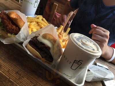 Shake Shack