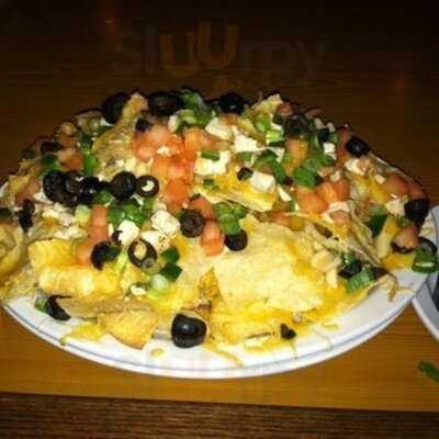 Goldfinger's Bar & Grill