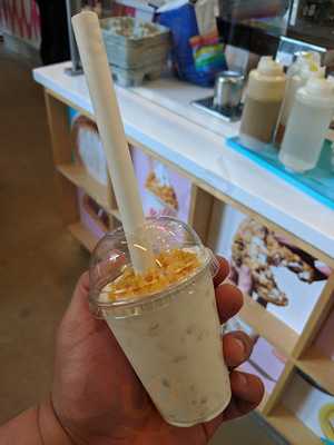 Milk Bar Mini: Wharf