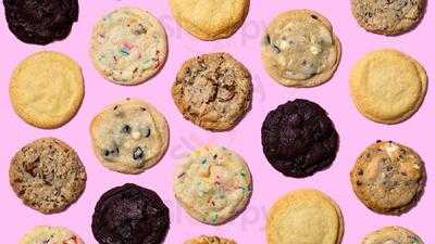 Milk Bar Mini: Wharf