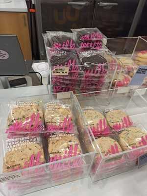 Milk Bar Mini: Wharf