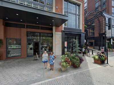 Milk Bar Mini: Wharf