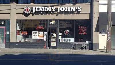 Jimmy John's