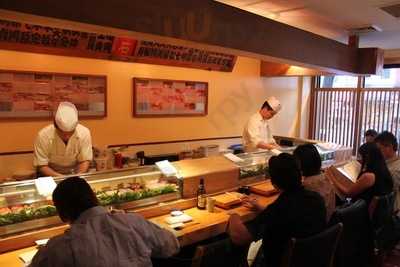 Sushi Seki