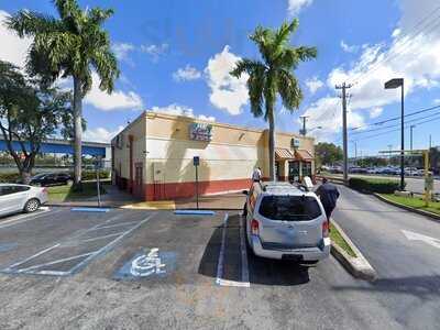 Miami Subs Grill