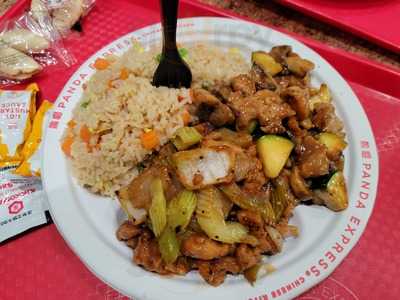 Panda Express