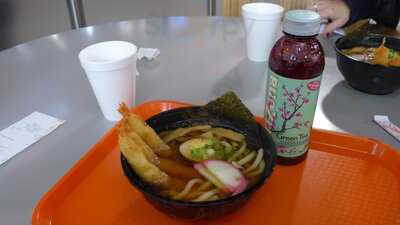 Fuwa Teppanyaki Grill