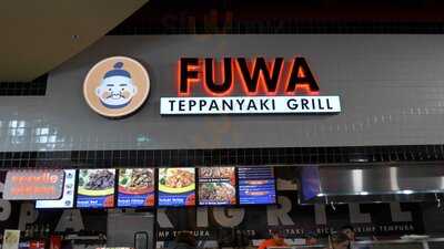 Fuwa Teppanyaki Grill