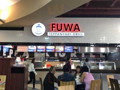 Fuwa Teppanyaki Grill