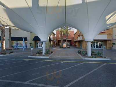 Fuwa Teppanyaki Grill