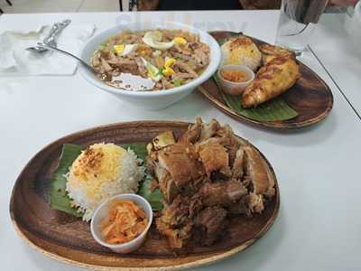 Bacolod Chicken Haus