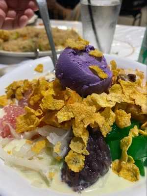 Bacolod Chicken Haus