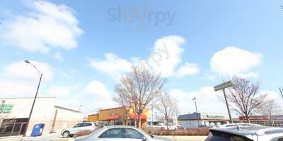 Bacolod Chicken Haus