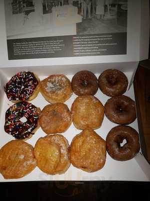 Shipley Do-nuts