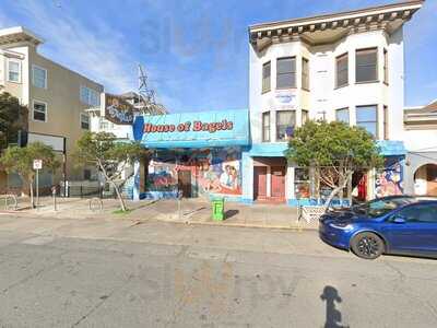 House Of Bagels