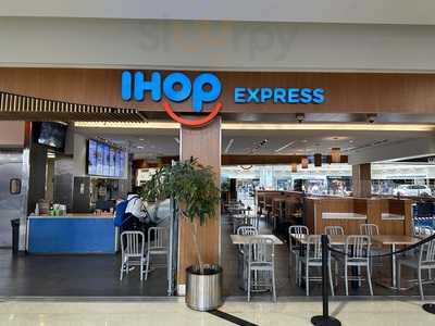 Ihop Express