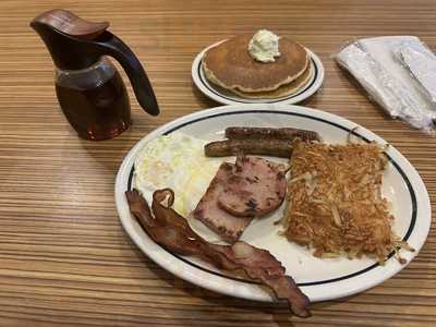 Ihop Express