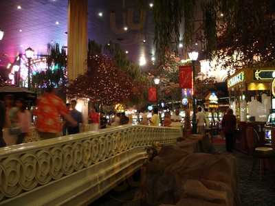 New York Pretzel - Mgm Underground