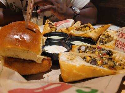 Chili's Grill & Bar