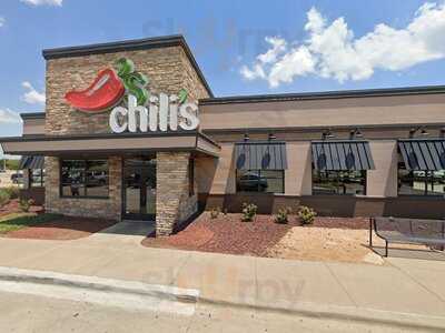 Chili's Grill & Bar