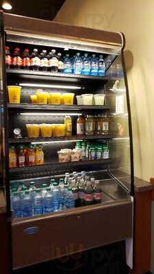 Einstein Bros. Bagels