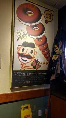 Einstein Bros. Bagels