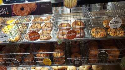 Einstein Bros. Bagels