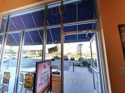 Chedd's Gourmet Grilled Cheese