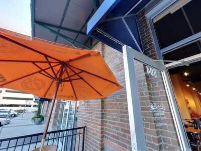 Chedd's Gourmet Grilled Cheese