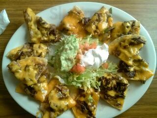 Cristina's Mexican Restaurant