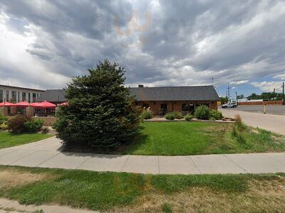 Lorenzo's Mexican Food Take