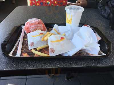 Burger King