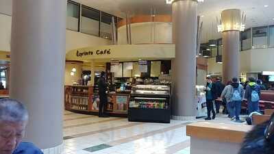 Esprinto Cafe