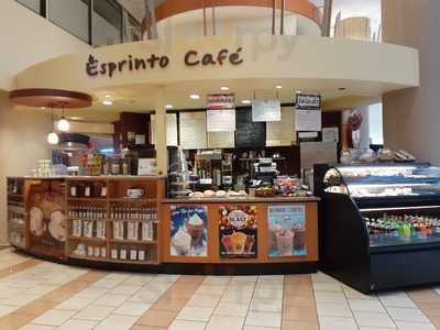 Esprinto Cafe