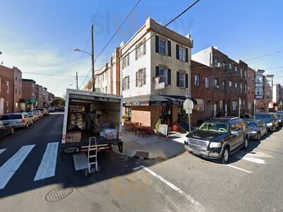 Joey's Boardwalk Pizza