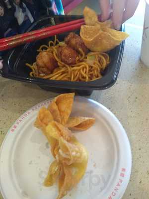 Panda Express