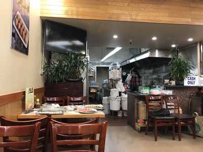 Yin Du Wonton Noodle