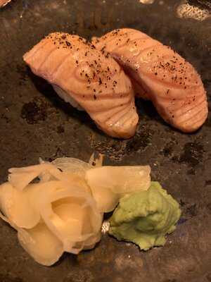 Noren Sushi Kitchen & Bar