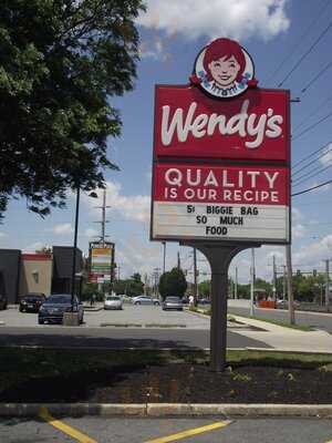 Wendy's