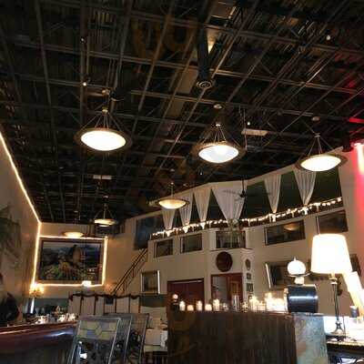 El Rinconcito Sudamerica