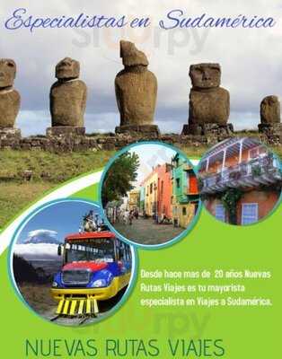 El Rinconcito Sudamerica