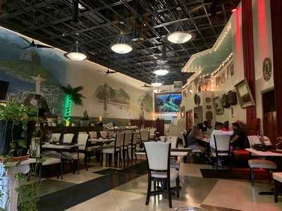 El Rinconcito Sudamerica