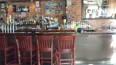 Pour House Of Bay Ridge