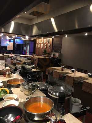 Shabu Shabu World