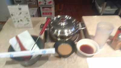 Shabu Shabu World