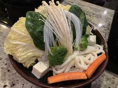 Shabu Shabu World